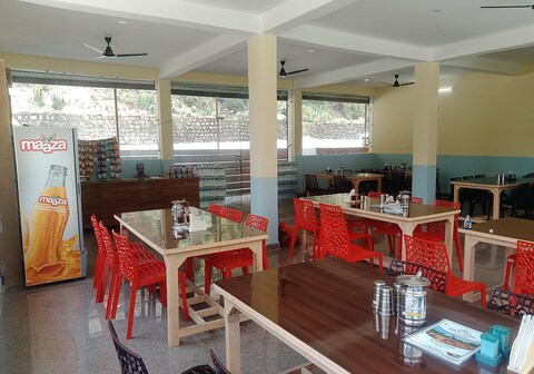 Dev yog hotel and restaurant