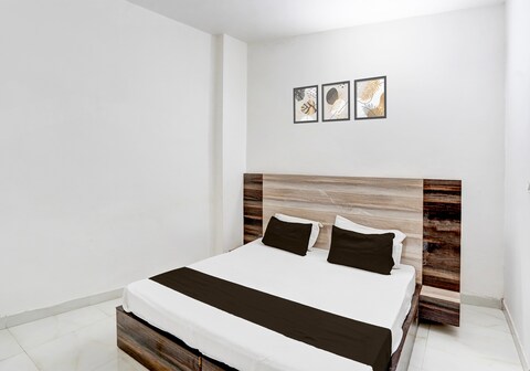 Hotel O Chaudhary Guest House