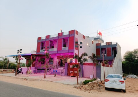 KANCHAN KOTHI