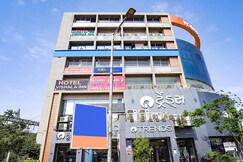 FabHotel Vishala Inn, Ahmedabad FabHotel Vishala Inn, Ahmedabad