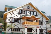 Hotel Comfort Inn, Srinagar Hotel Comfort Inn, Srinagar