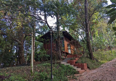 Meriyanda Nature Lodge Coorg