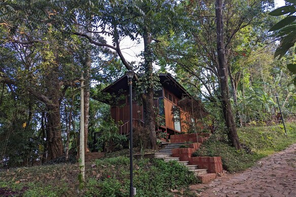Meriyanda Nature Lodge Coorg