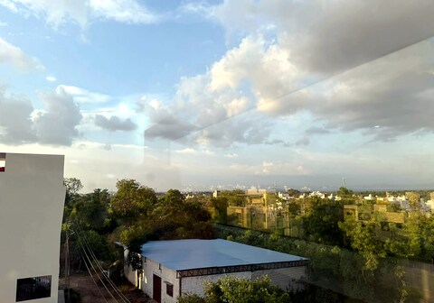 Namma Mysore Stays.