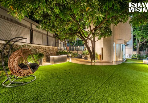 StayVista at Manthan