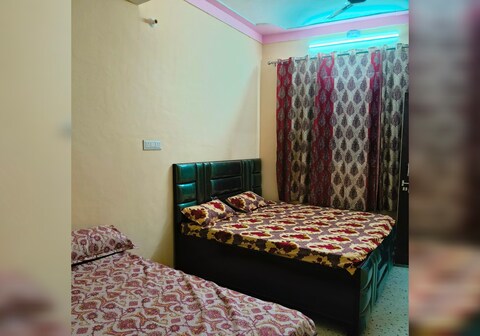 See Kedarnath peak homestay