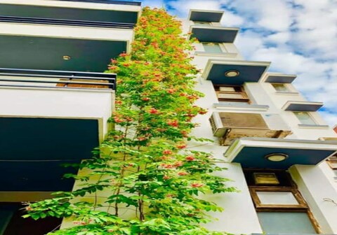 Hotel O Vtrivel Stay Near Appu Ghar