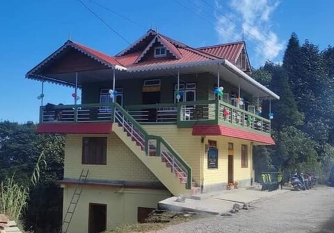 Green Wings Homestay Sittong by StayApart