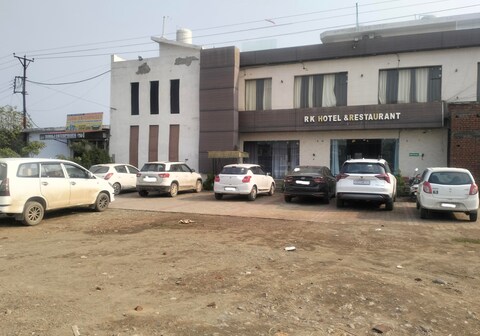 R.K Hotel & Restaurant