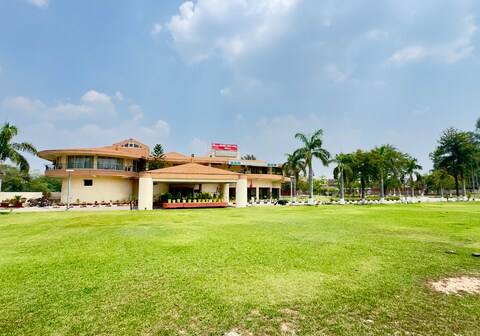 Kingfisher Tourist Resort