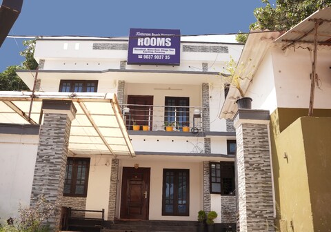 Kottaram Beach Homestay