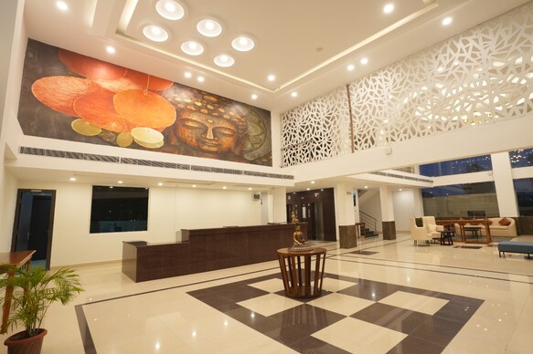 The Fern Residency, Bodhgaya