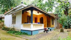 Orange Villa Stay In Home, Wayanad Orange Villa Stay In Home, Wayanad
