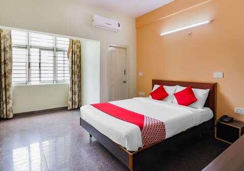 Collection O Mysore Gokulam Formerly The Olive Shine