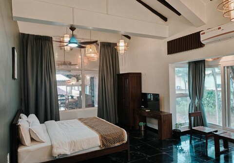 Ranikunj Beach Villa