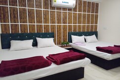 The Indralok Stays, Ujjain The Indralok Stays, Ujjain