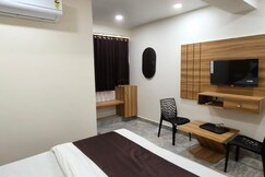 THE GRAVITY HOTEL, Ahmedabad THE GRAVITY HOTEL, Ahmedabad