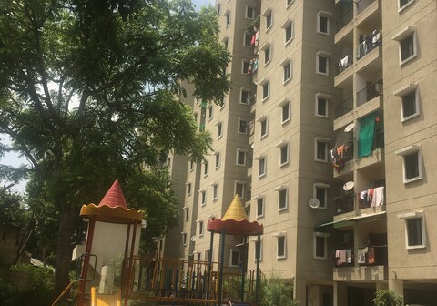 Lovely 1 Bhk appartment in Center of the city area
