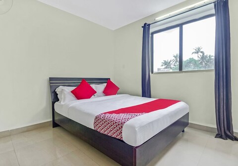 Collection O Goa Savera Holiday Homes