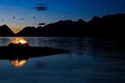 Pavna lake camping , Lonavala Pavna lake camping , Lonavala
