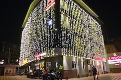 RJ PARADISE, Sringeri RJ PARADISE, Sringeri
