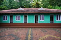 OYO 16681 Home Cozy Stay Kallar, Munnar OYO 16681 Home Cozy Stay Kallar, Munnar