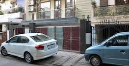 Trusted Stay Serviced Apartments Hemkunt, Delhi Trusted Stay Serviced Apartments Hemkunt, Delhi