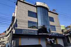 XCELSIOR HOTEL AND SPA, Shillong XCELSIOR HOTEL AND SPA, Shillong