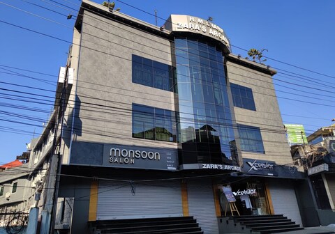 XCELSIOR HOTEL AND SPA