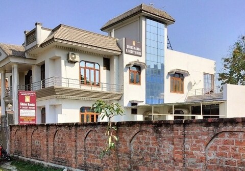 Shree Nanda  Guest House