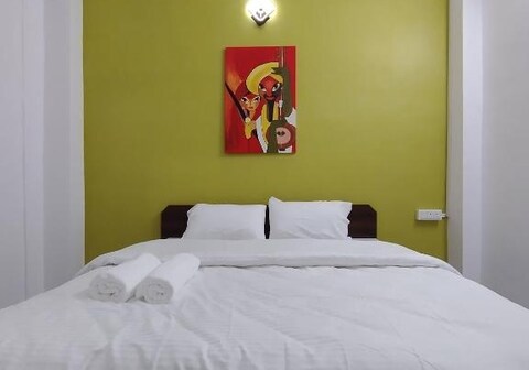 Ganga Putra Inn | Rooms & Dorms