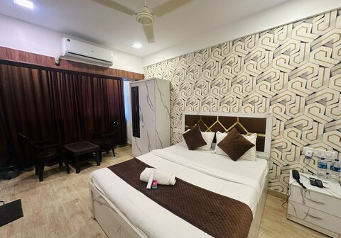 Mini residency by Astha Home | Apartment