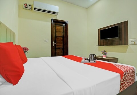 HOTEL O LAVISH HOTEL