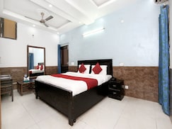 OYO 10362 Hotel Oberoi, Chandigarh OYO 10362 Hotel Oberoi, Chandigarh