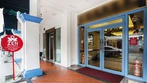 ZEN Rooms Geylang, Singapore ZEN Rooms Geylang, Singapore