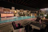 Oodles Hotel, Delhi Oodles Hotel, Delhi