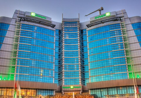 Holiday Inn ABU DHABI