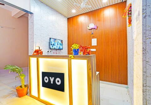 Hotel O Star Inn Residency