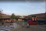 Pawana Lakeside Camping, Lonavala And Khandala Pawana Lakeside Camping, Lonavala And Khandala