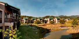 Namah, Corbett Namah, Corbett