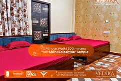 Vedika Yatri Grah, Ujjain Vedika Yatri Grah, Ujjain