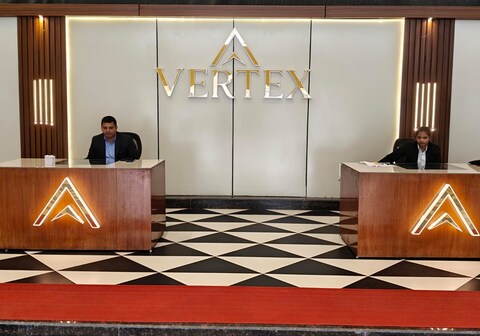 Hotel VERTEX