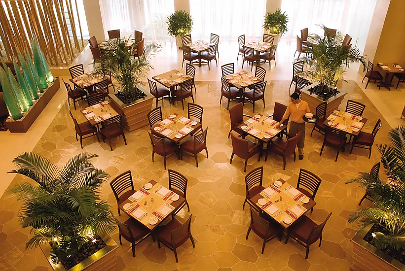 Courtyard by Marriott Chennai - Corporate