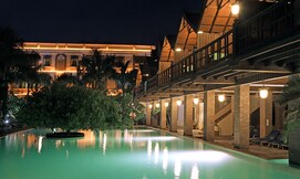 Mango Hill By POPPYS, Pondicherry Mango Hill By POPPYS, Pondicherry