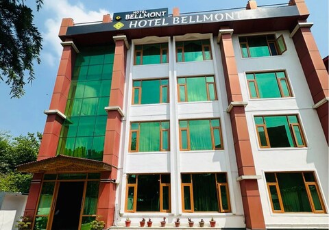 Bellmont Hotel Srinagar