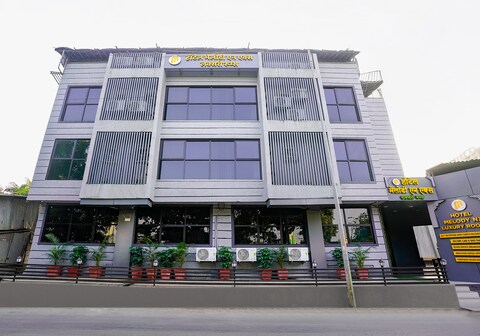 Hotel Melody NX