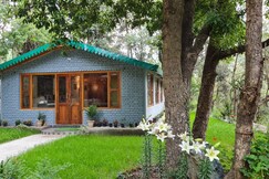 Wild Kumaon Sattal | Eco Resort, Bhimtal Wild Kumaon Sattal | Eco Resort, Bhimtal
