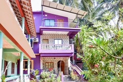 Four Seasons Guest House, Goa Four Seasons Guest House, Goa