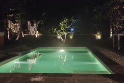 Jade Villa, Goa Jade Villa, Goa