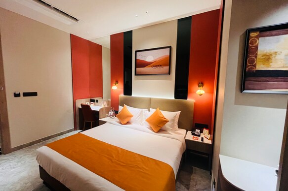 IRA BY ORCHID BHAVNAGAR